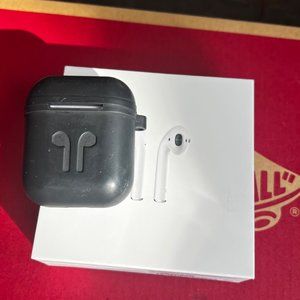 Airpods 2nd generation